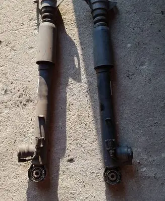 Audi A4 S4 B8 8K Rear shock absorber/damper 8F0513026 442400003815