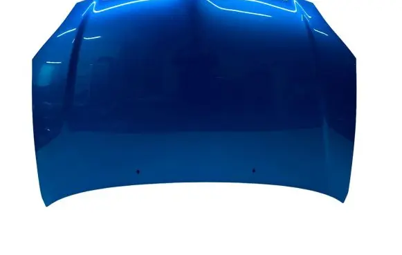 Toyota Corolla E120 E130 Engine bonnet/hood 5330102090