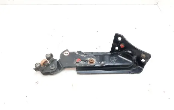 Ford Transit - Tourneo Connect Sliding door lower roller guide/hinge DT11V250000AB