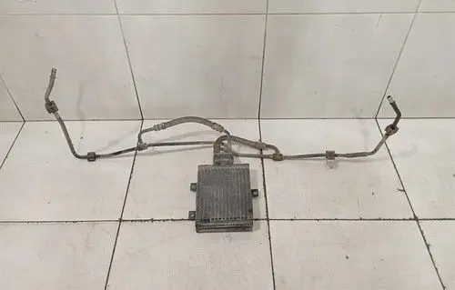 Maybach 57/62 Power steering radiator A2405000200