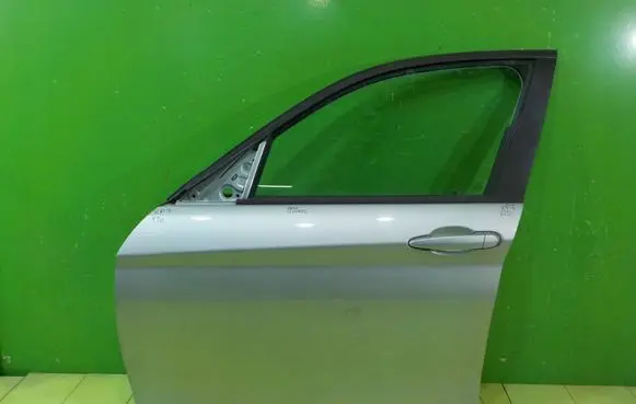 BMW 1 F20 F21 Front door PRZOD LEWE