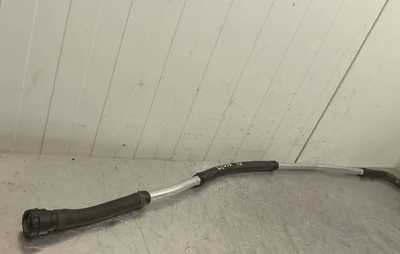 Seat Leon IV Engine coolant pipe/hose 5Q0122291AJ