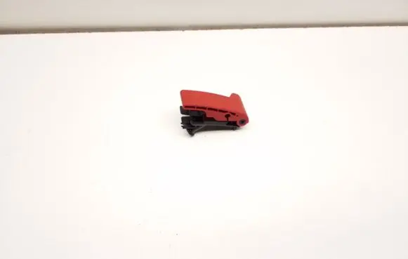 Mercedes-Benz E W212 Engine bonnet (hood) release handle A2048800020