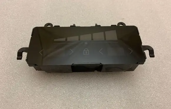Volvo XC90 Climate control unit 31674024