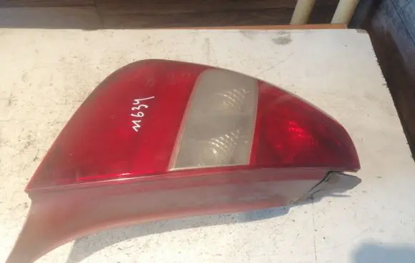 Citroen C5 Rear/tail lights