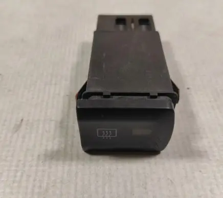 Audi A3 S3 8L Windscreen/window heater switch 8L0941503A
