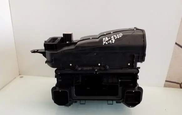 Mercedes-Benz S W220 Other air conditioning (A/C) parts 2208300662
