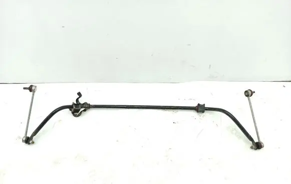 Front anti-roll bar/sway bar