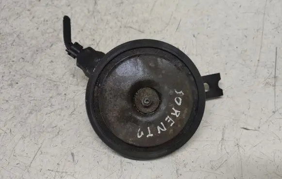 KIA Sorento Horn signal