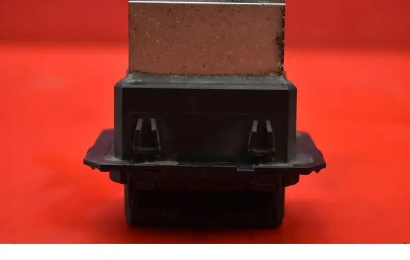 Mazda MX-5 NA Miata Heater blower motor/fan resistor T1033613FB
