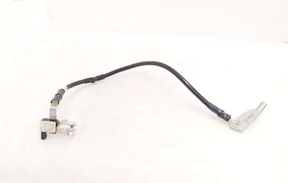 BMW iX1 Negative earth cable (battery) 5B3E990 61215B3E99001 2505934540