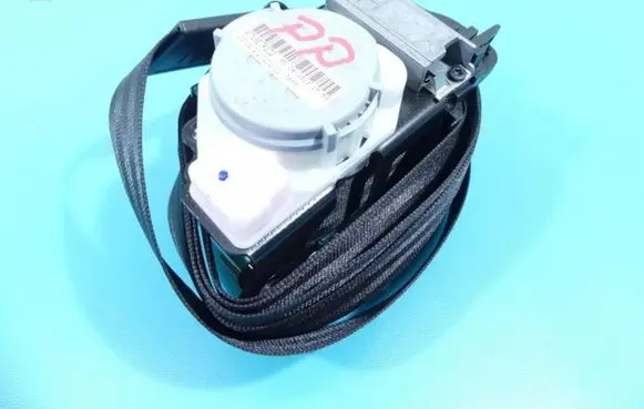 Audi Q5 SQ5 Front seatbelt 8R1857706J IMPRK1310387