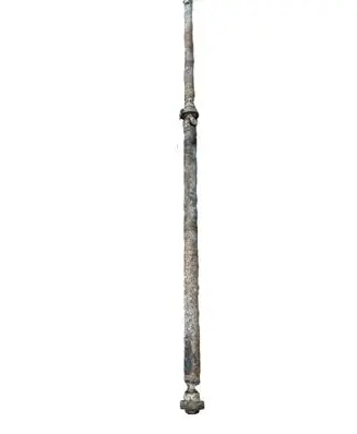 Volvo XC70 Drive shaft (set)