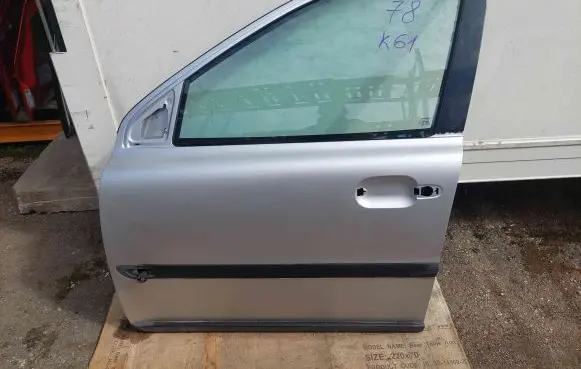 Volvo XC90 Door (2 Door Coupe) 