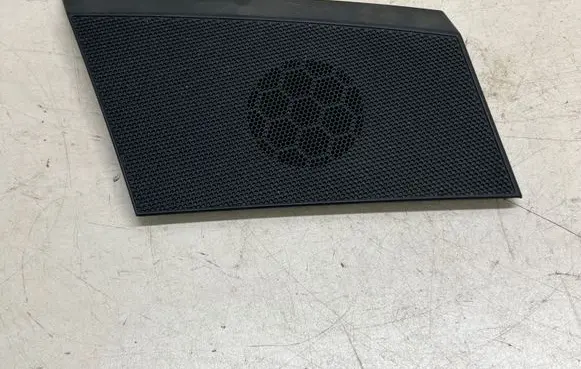 Side speaker trim/cover