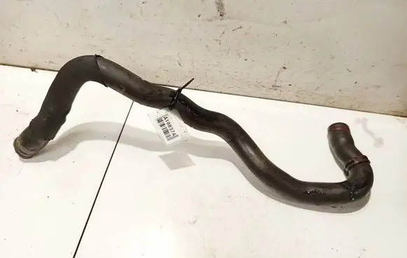 Dacia Logan I Engine coolant pipe/hose