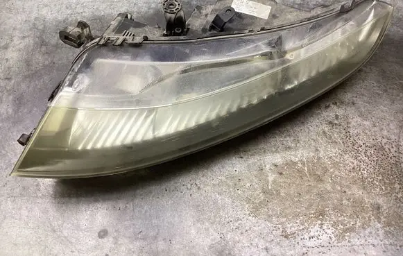Headlight/headlamp