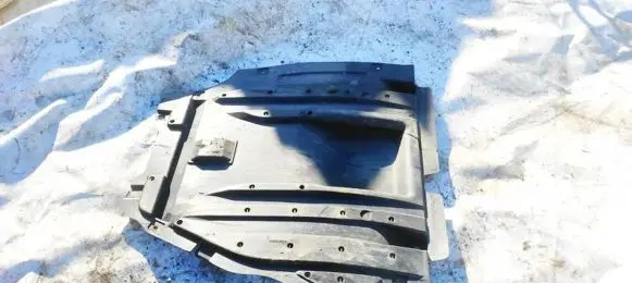 Honda Insight Engine splash shield/under tray 74111TM8A00 74111-TM8-A00