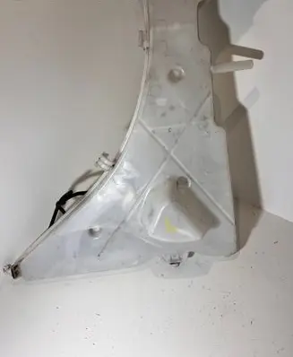 BMW X5 F15 Windshield washer fluid reservoir/tank 7292424 19249710