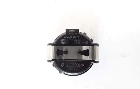 Renault Megane III Rain sensor