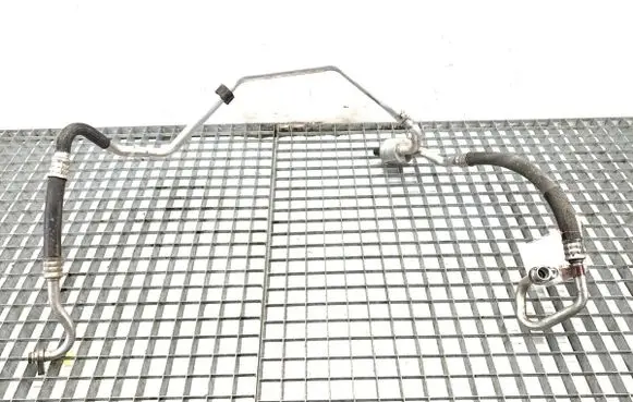 Citroen DS5 Air conditioning (A/C) pipe/hose 