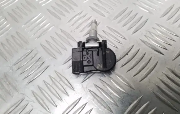 Nissan Qashqai Tire pressure sensor 407003VU0A