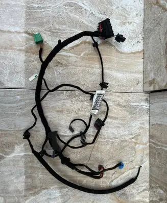 Maserati Ghibli Front door wiring loom 06700058030 31012013 670005803