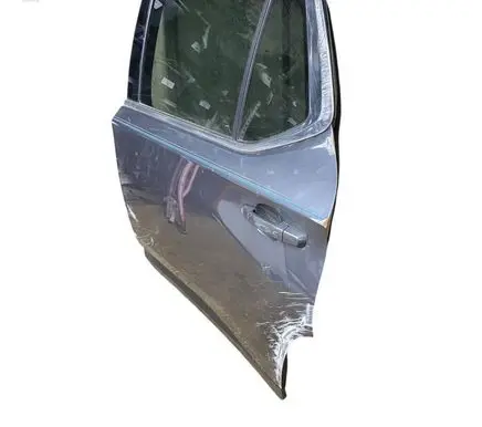 Chevrolet Traverse II Rear door 84645847