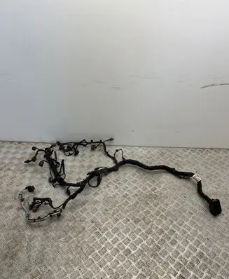 Volkswagen Golf VIII Engine installation wiring loom 05L972610B
