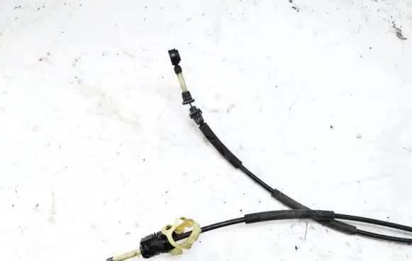 Citroen DS3 Gear shift cable linkage