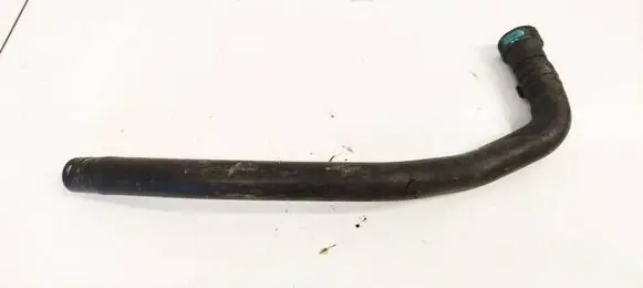 Jaguar XF Engine coolant pipe/hose 