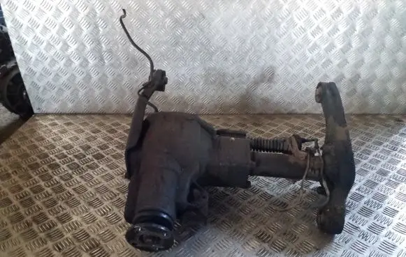 Hyundai Terracan Front differential 51000H1370