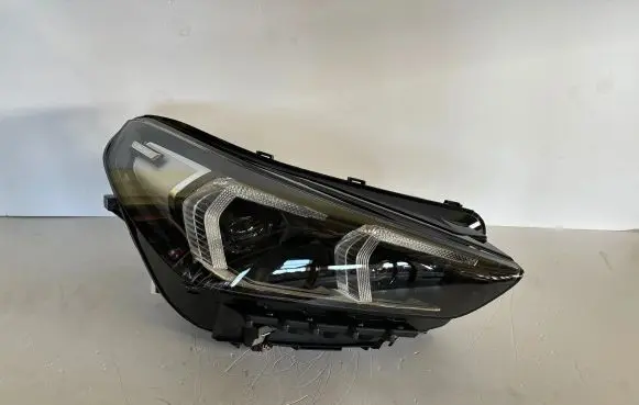 BMW X1 U11 Headlight/headlamp 4A27816 4A2781601