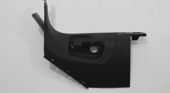 Audi Q7 4M Foot area side trim 4M1867271C