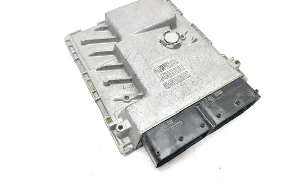 Audi A8 S8 D4 4H Engine control unit/module 4H2907551A A2C16035200