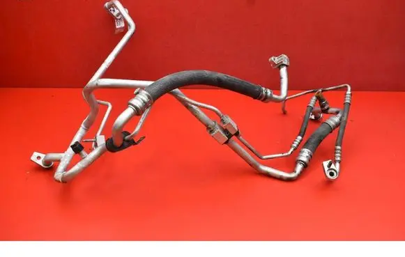 Air conditioning (A/C) pipe/hose