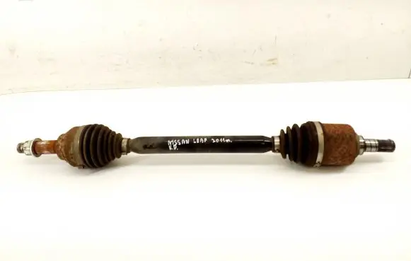 Nissan Leaf I (ZE0) Front driveshaft