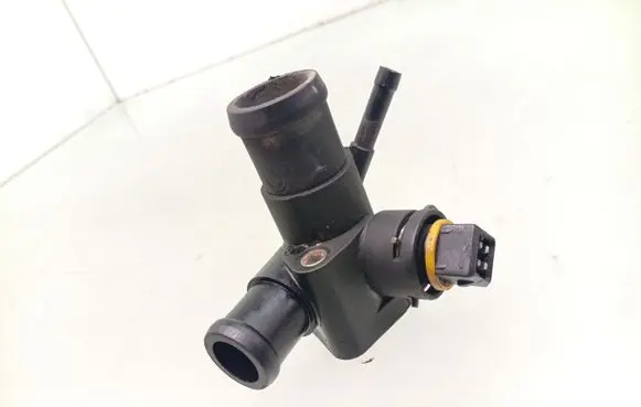 Volkswagen Sharan Engine coolant pipe/hose 100315