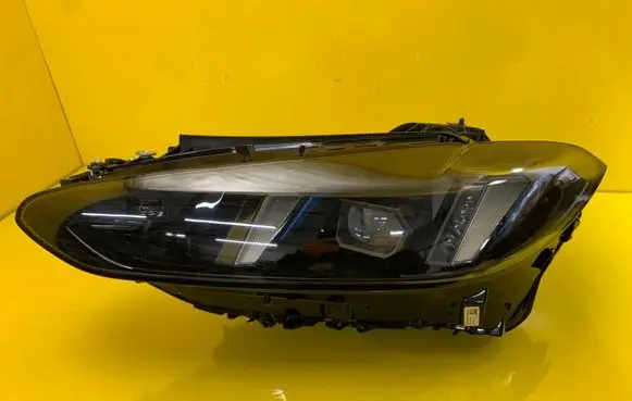 BMW 4 G22 G23 G24 G26 Headlight/headlamp 5a3b317-02