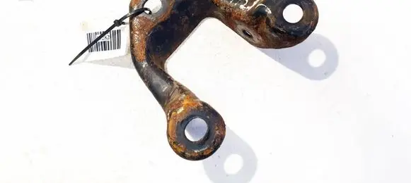 Opel Astra H Bracket in trunk/boot