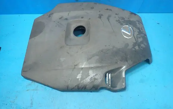 Lexus IS 220D-250-350 Engine cover (trim)