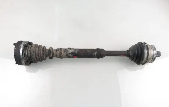Audi A4 S4 B5 8D Front driveshaft
