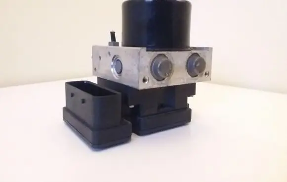Ford Focus ABS Pump 3M512M110JA 10020700714 10097001243