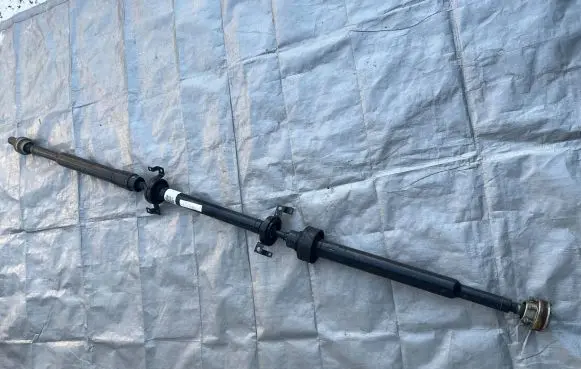 Jeep Cherokee Drive shaft (set) P68242641AB TYG3357E0527