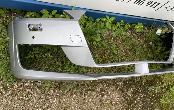 Audi TT TTS RS Mk3 8S Front bumper 8S0807437