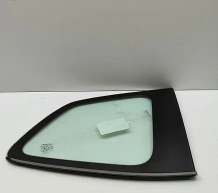 Subaru Forester SJ Rear side window 65209SG040