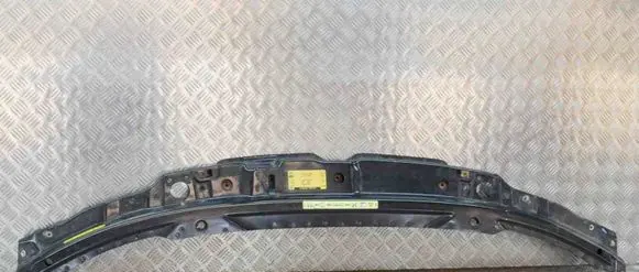 Land Rover Range Rover L322 Top upper radiator support slam panel