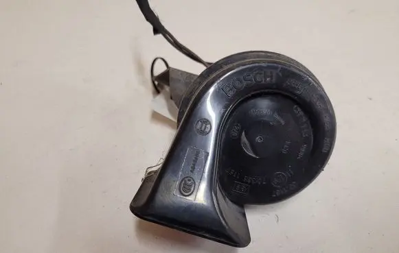 Mercedes-Benz C W204 Horn signal 001157 A046466
