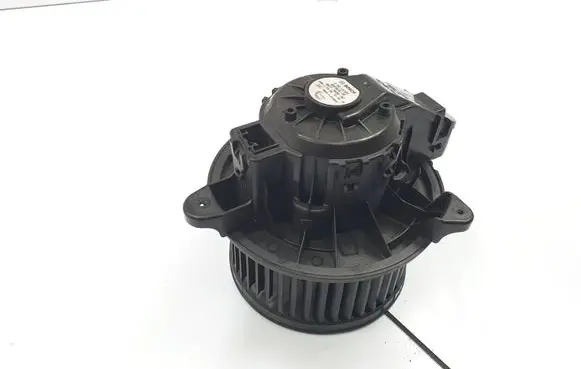 Ford Transit Courier Heater fan/blower BK2T-18456-AC