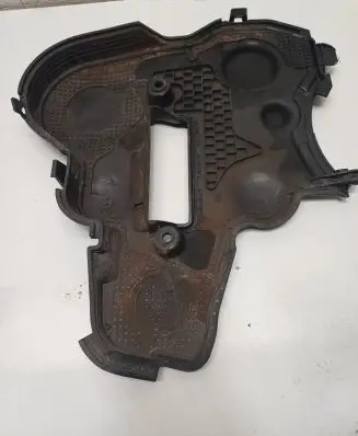 Volvo XC90 Timing belt guard (cover) 31401491